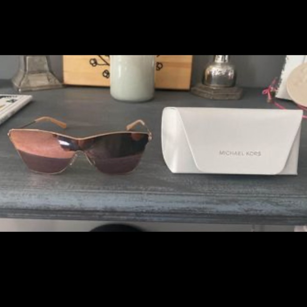 Michael Kors Sunglasses